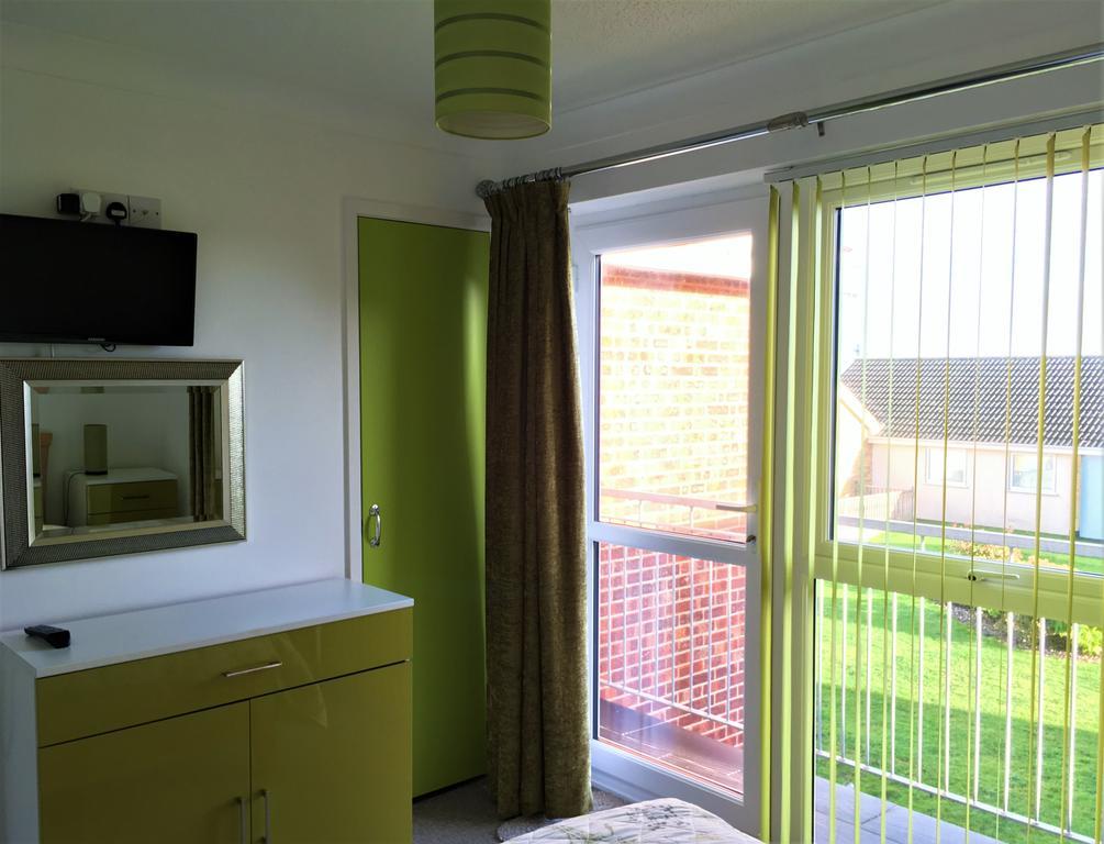 Corton Villas Lowestoft Exterior photo
